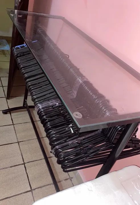 Balcão arara expositor  - Foto 4