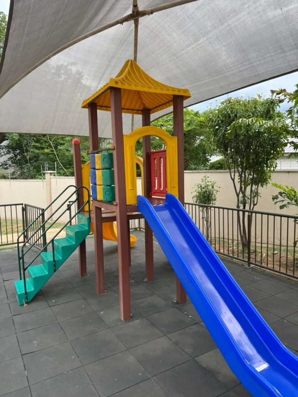 Foto - Cuiabá - Bela Marina