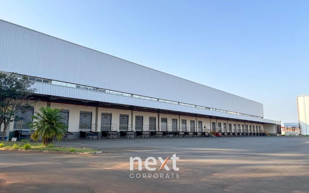 galpão - Loteamento Center Santa Genebra - Campinas - Foto 15