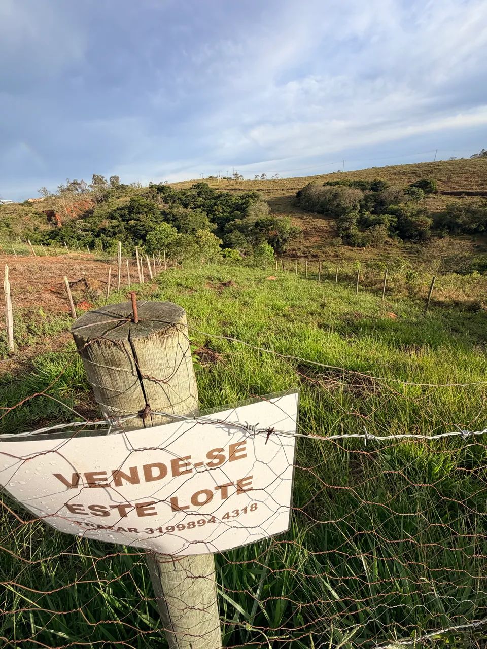 Foto - Conselheiro Lafaiete - Santa Matilde