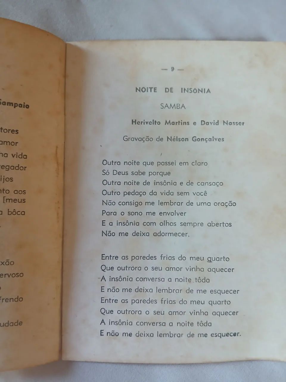 Modinhas Populares - Nelson Gonçalves - Foto 4