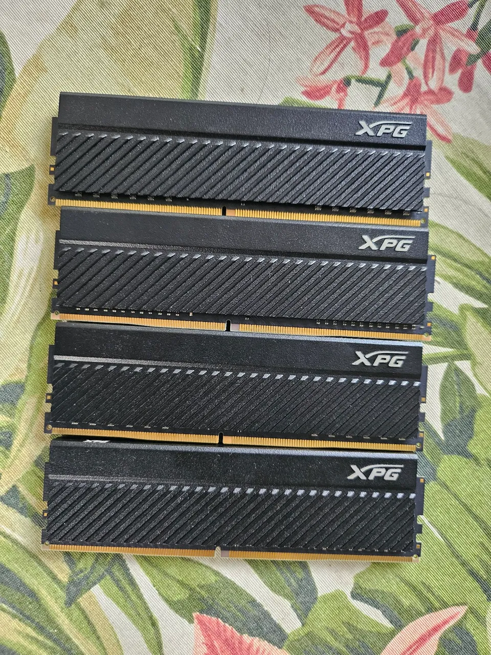 32gb RAM