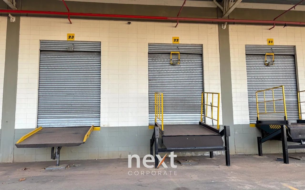 galpão - Loteamento Center Santa Genebra - Campinas - Foto 12