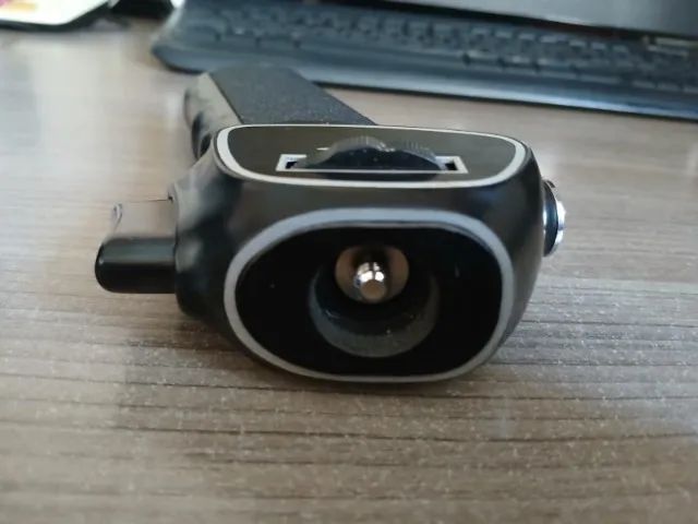 CAMERA NIKON GRIP MODEL 2  - Foto 2