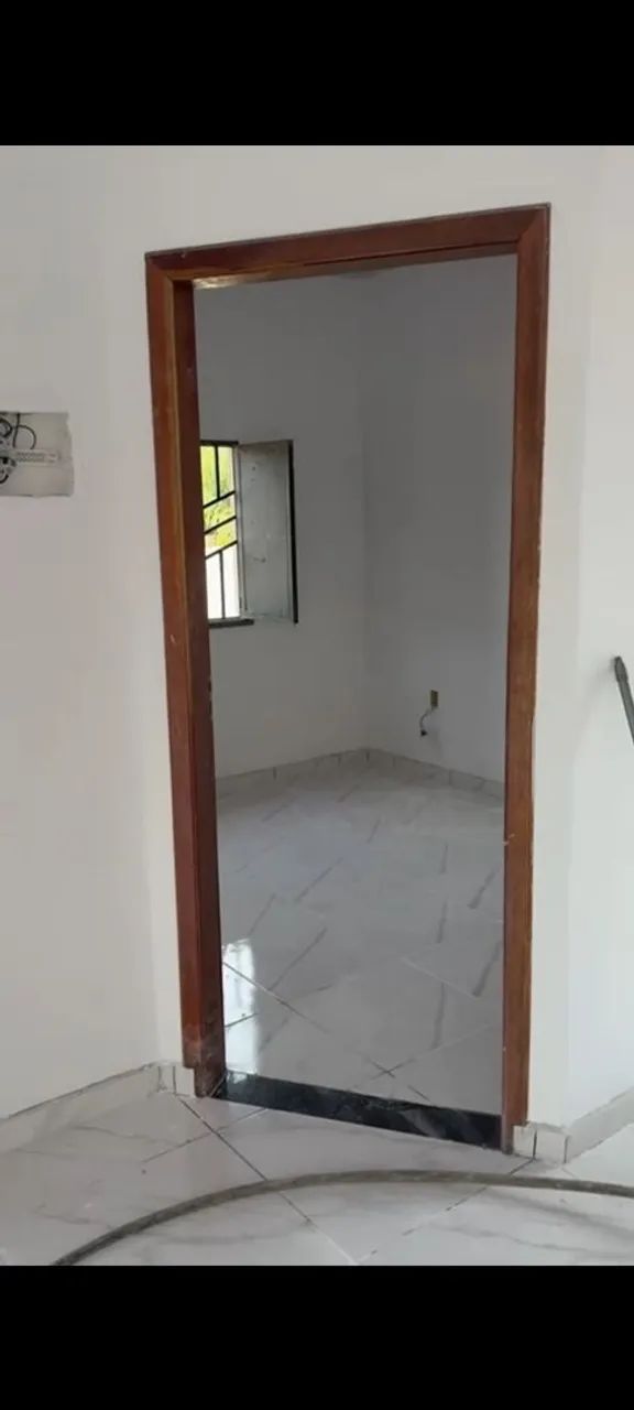 Vende-se casa 