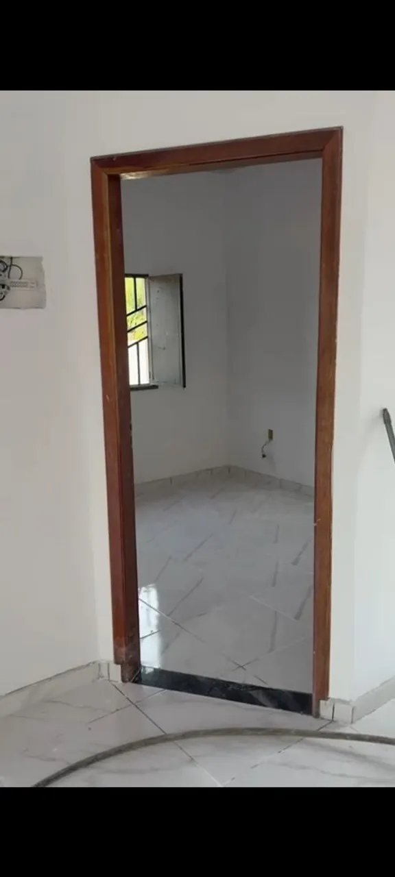 Vende-se casa