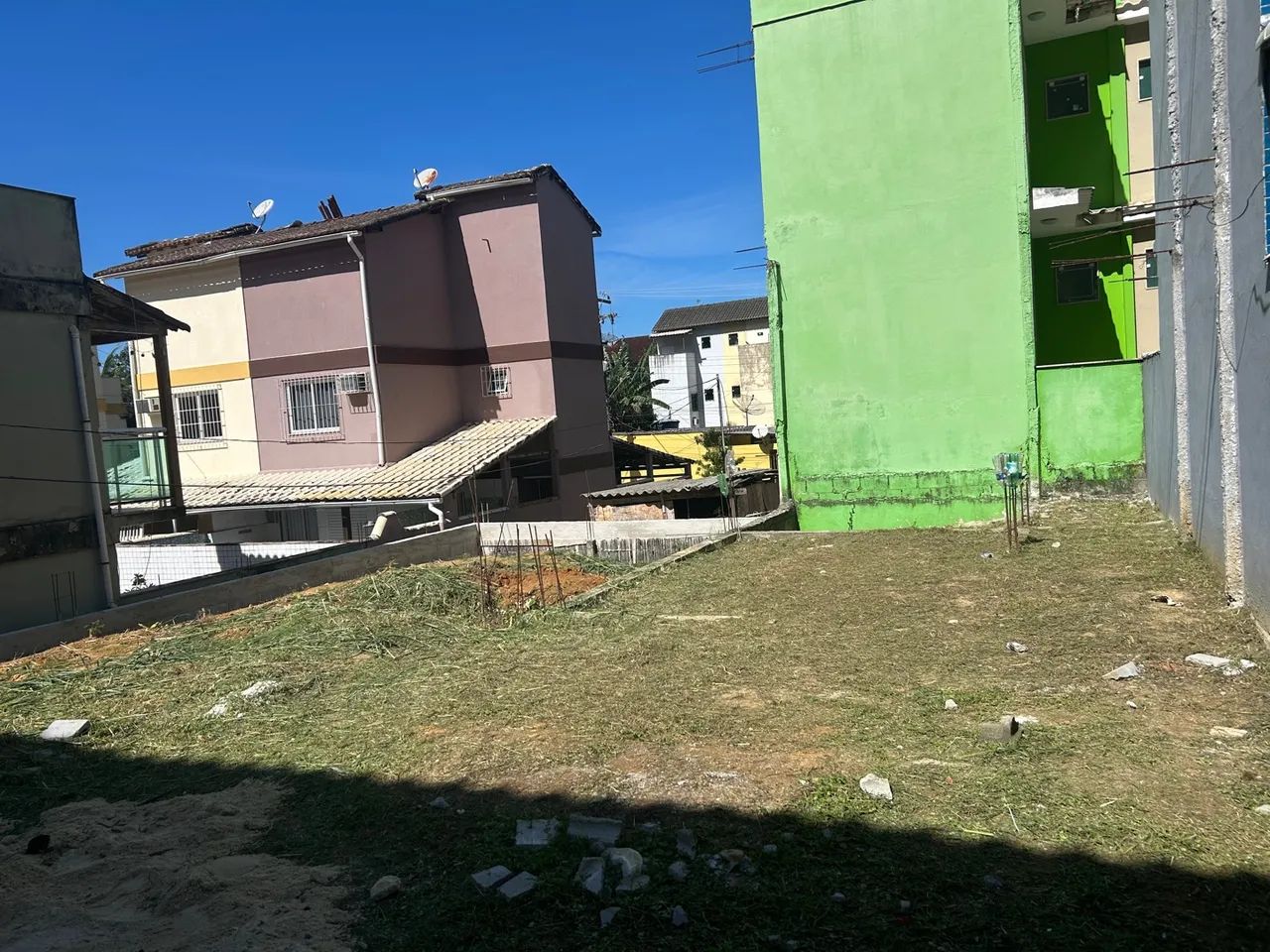 Foto - Rio de Janeiro - Guaratiba