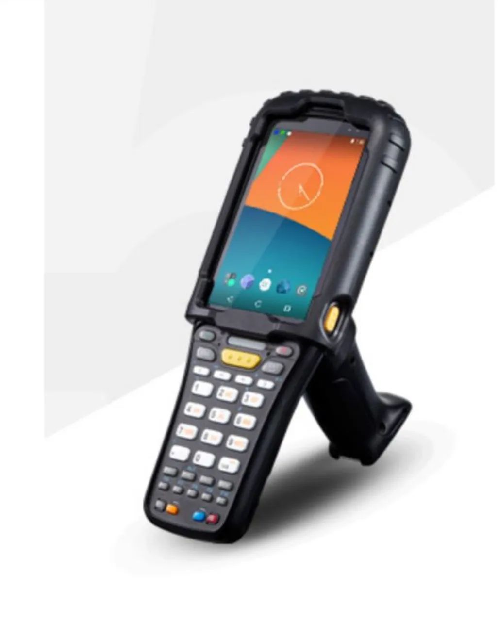 Computador de mão Mobilebase DS5A Android 9.0/ Android 10