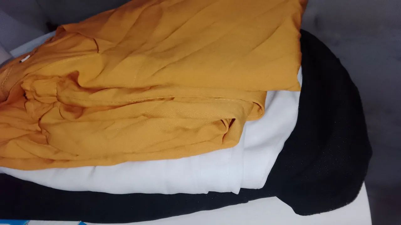 Pijama cirúrgico e SCRUBS ( PRETO E BRANCO UNISSEX)