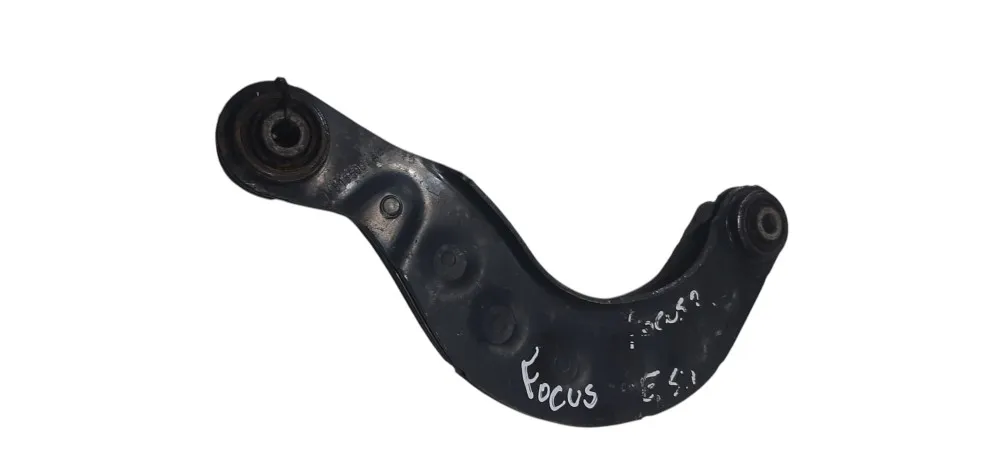 Braço Facão Suspensão Traseiro Esquerdo Ford Focus 2009 A 13