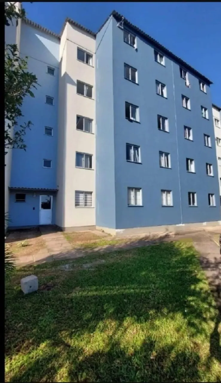 Apartamento 2 quartos na Zona Sul.