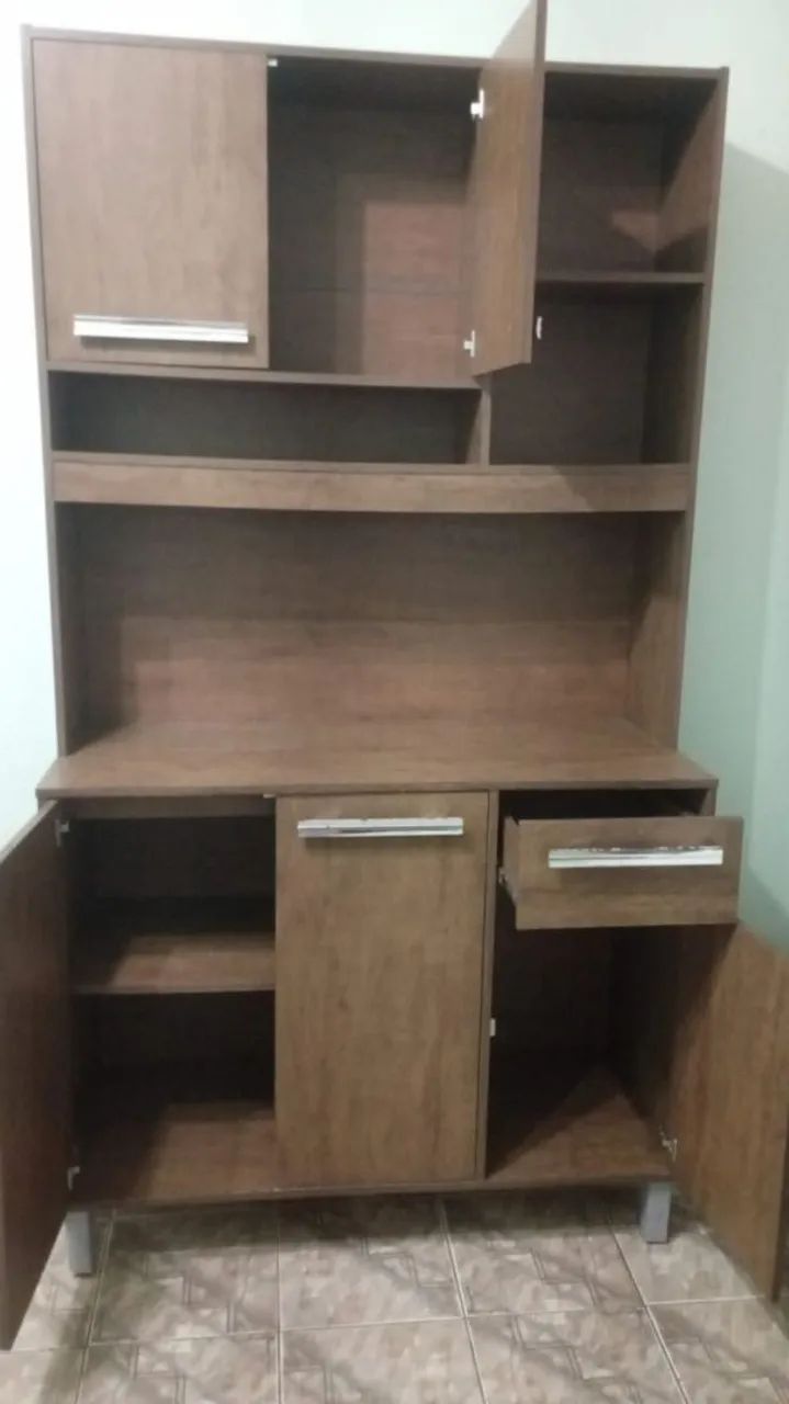 Armário de cozinha 64308566478595121