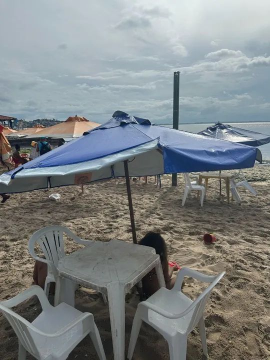 Sombreiros cor azul - Foto 3