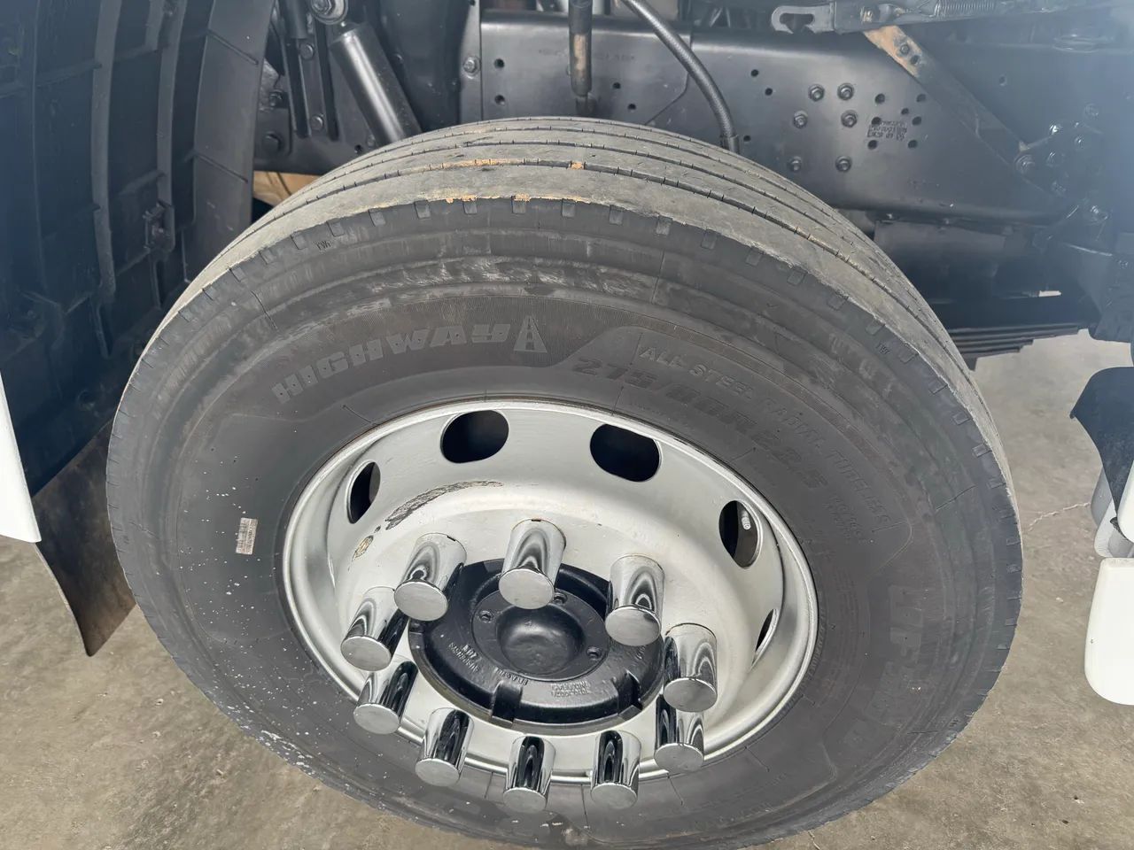 Vw 23220  - Foto 6