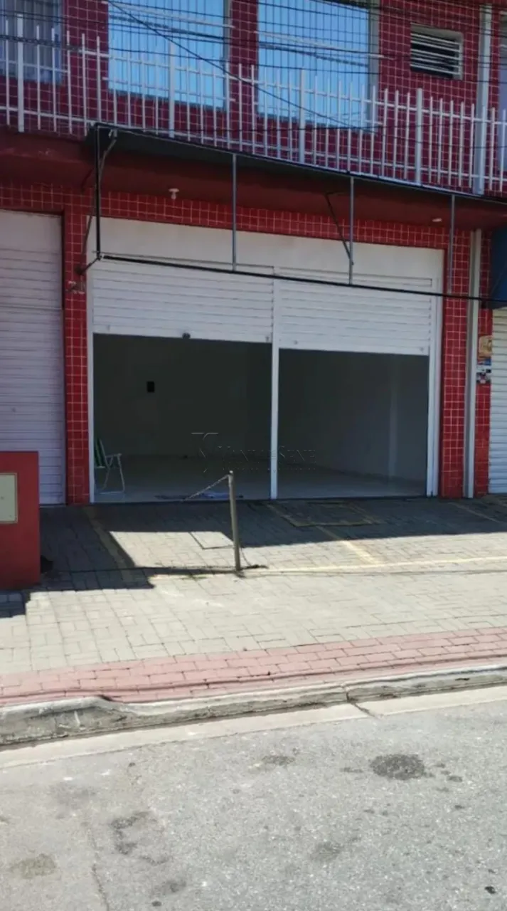 Sala Comercial para Locação em SJC - 75m²