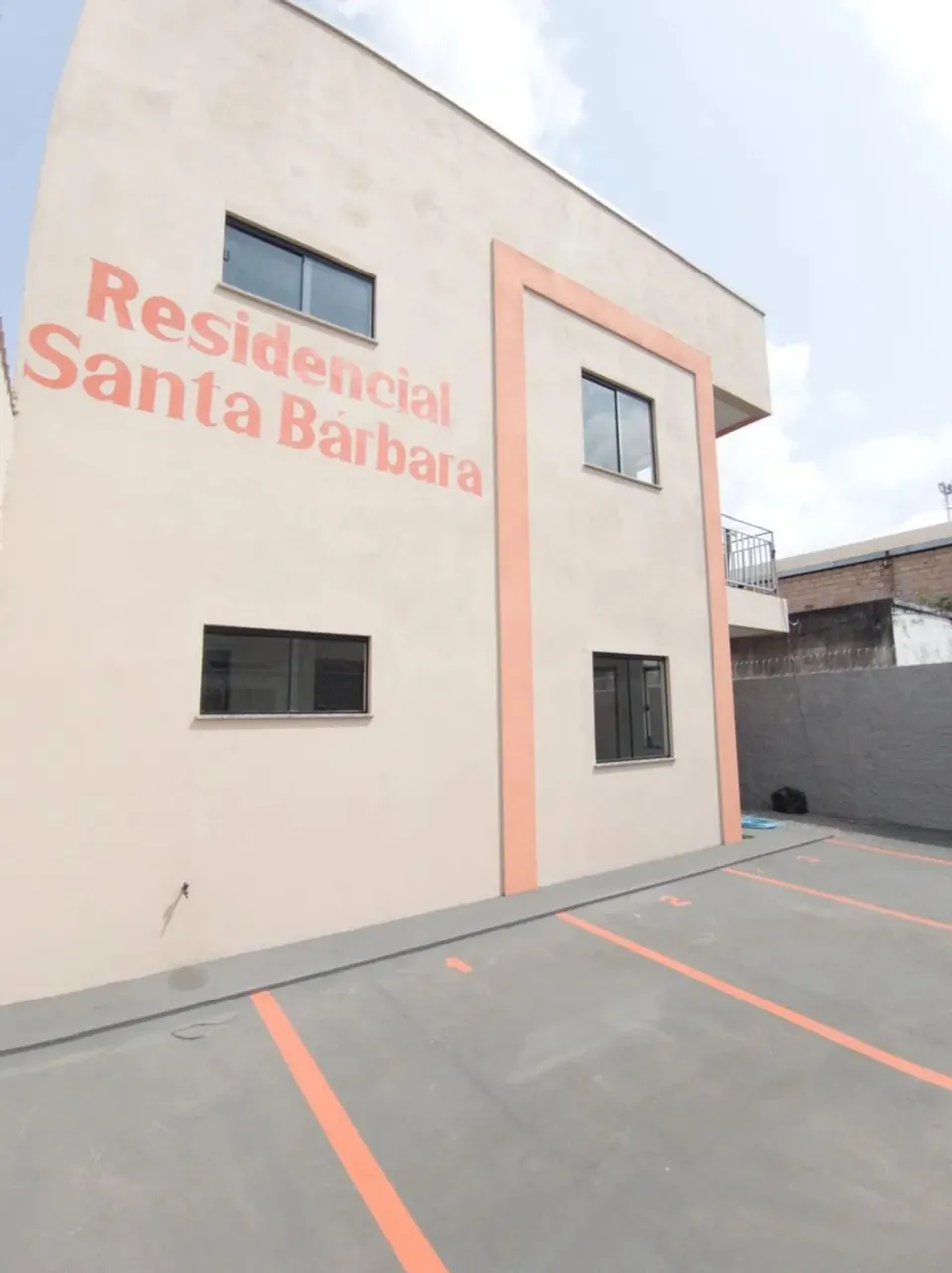 Apto p/ Locação 1/4 (1 SUÍTE), PROX. CORREIOS ANISIO, 38M², Jardim Santarém, Santarém, PA
