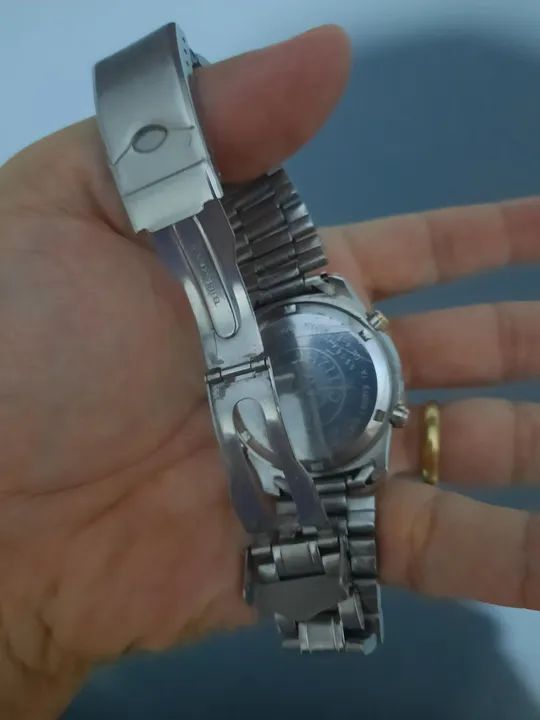 Relógio citizen c300  - Foto 5