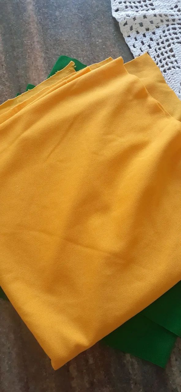 Vendo toalhas cobre mancha 5 reais cada uma - Foto 5