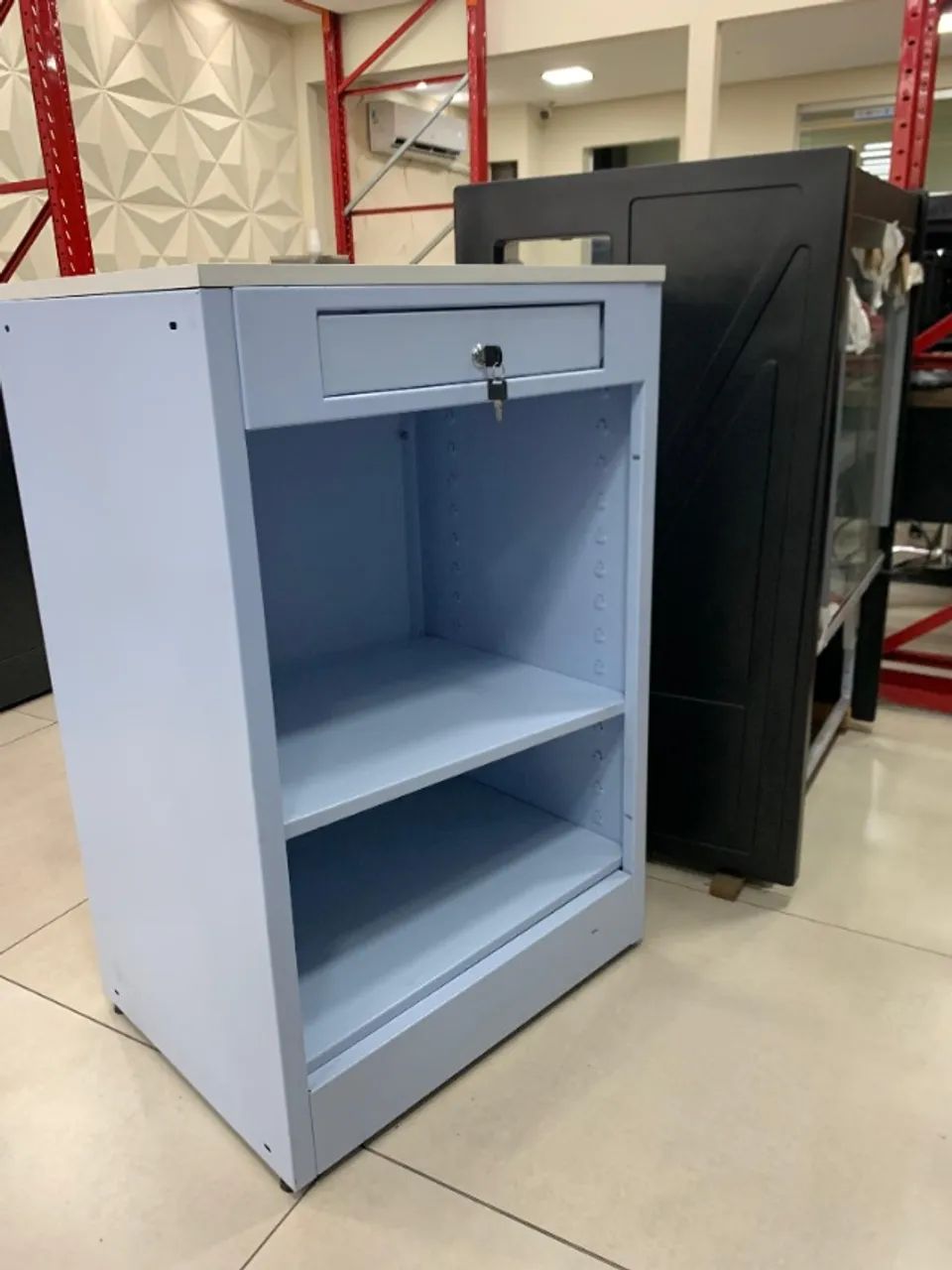 Balcão comercial para atendimento e exposição - Foto 3
