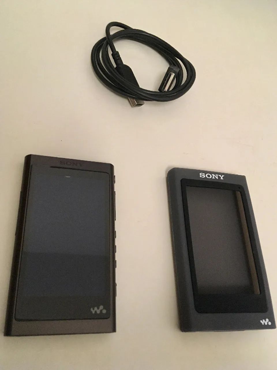 Sony Walkman NW-A55 Hi-Res MP3 Player