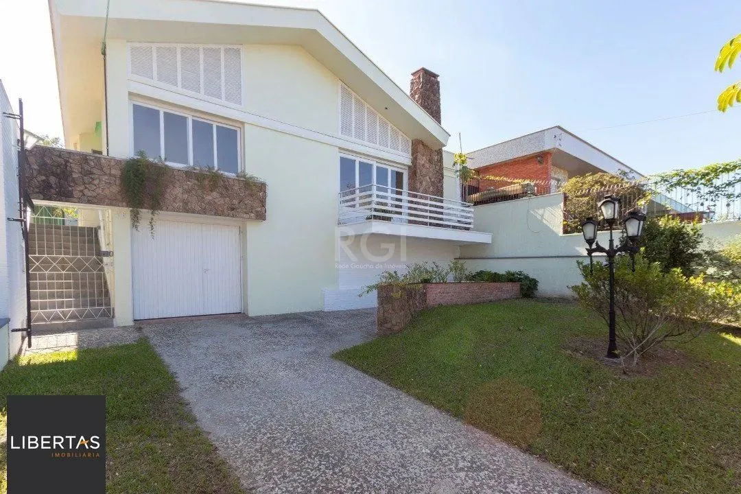 Casa em Vila Assunção
