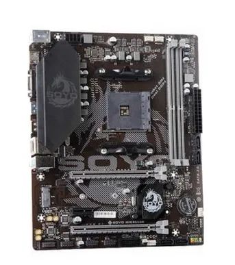 Placa mae AM4 B550 Soyo 750 c\ Garantia 