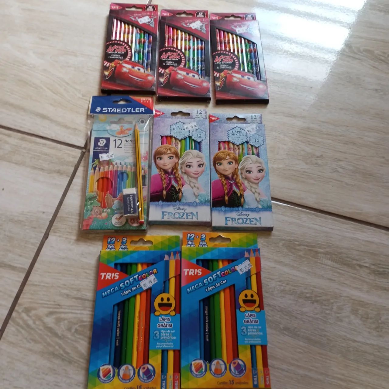 materiais escolar 64739265458690120