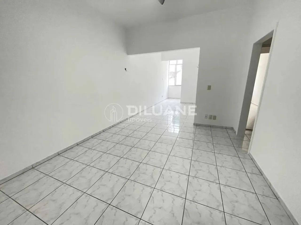 Apartamento - Garden / Residencial / Botafogo