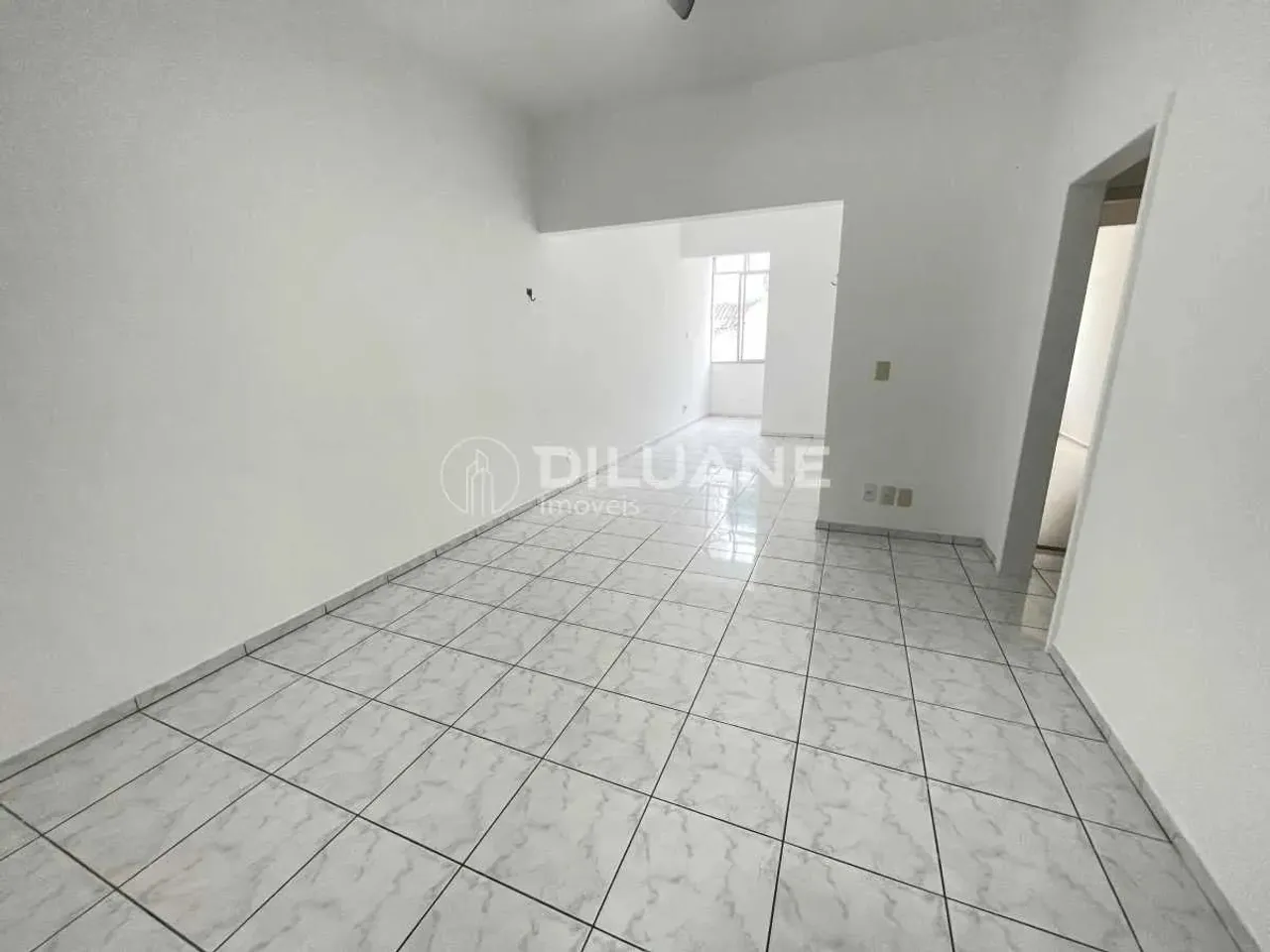 Apartamento - Garden / Residencial / Botafogo
