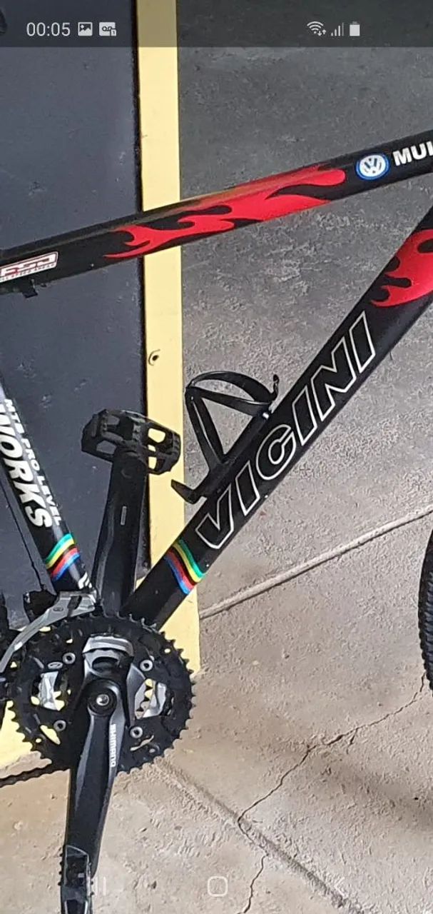 BIKE VICINI  - Foto 2