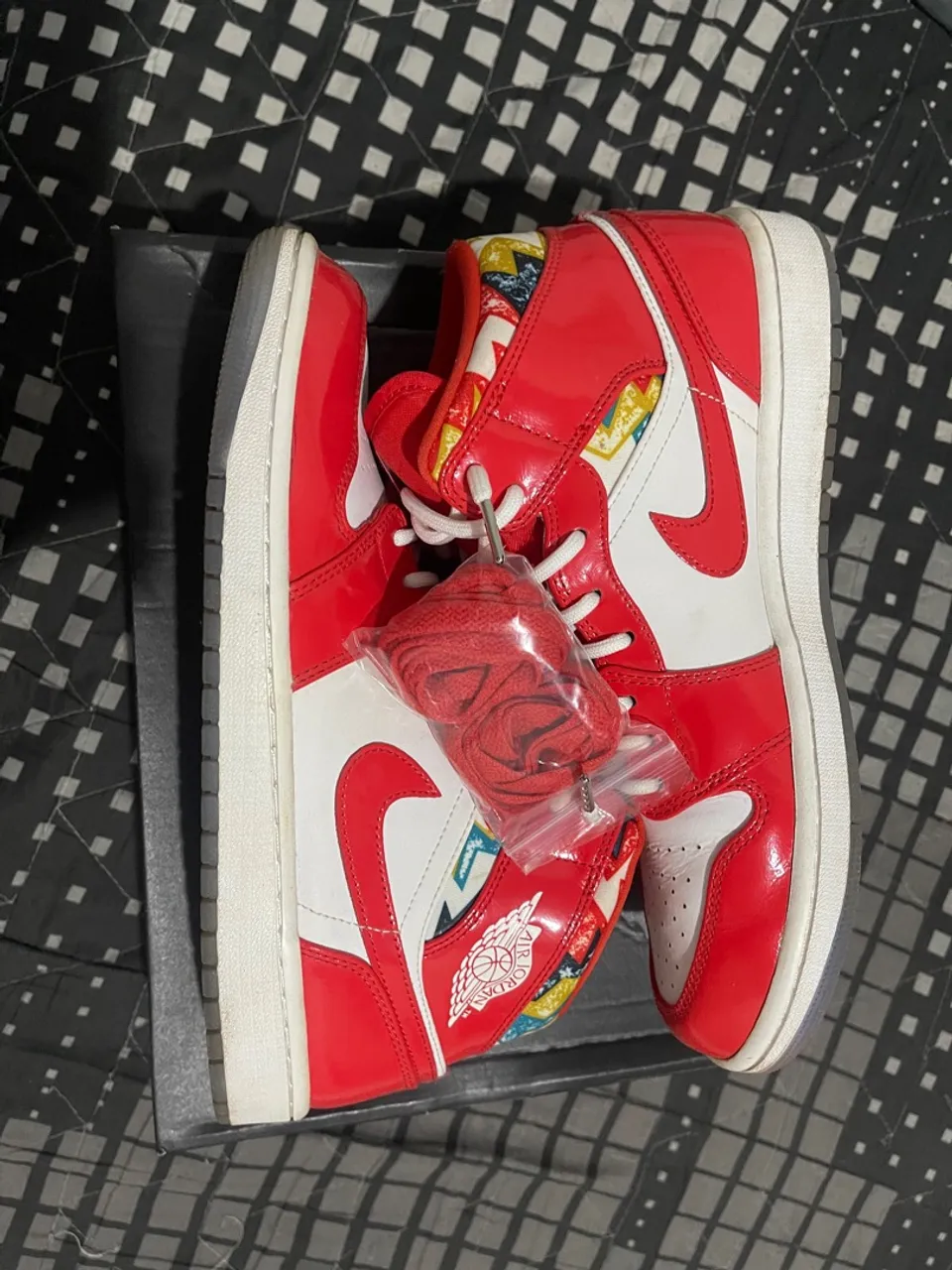 Jordan 1 original