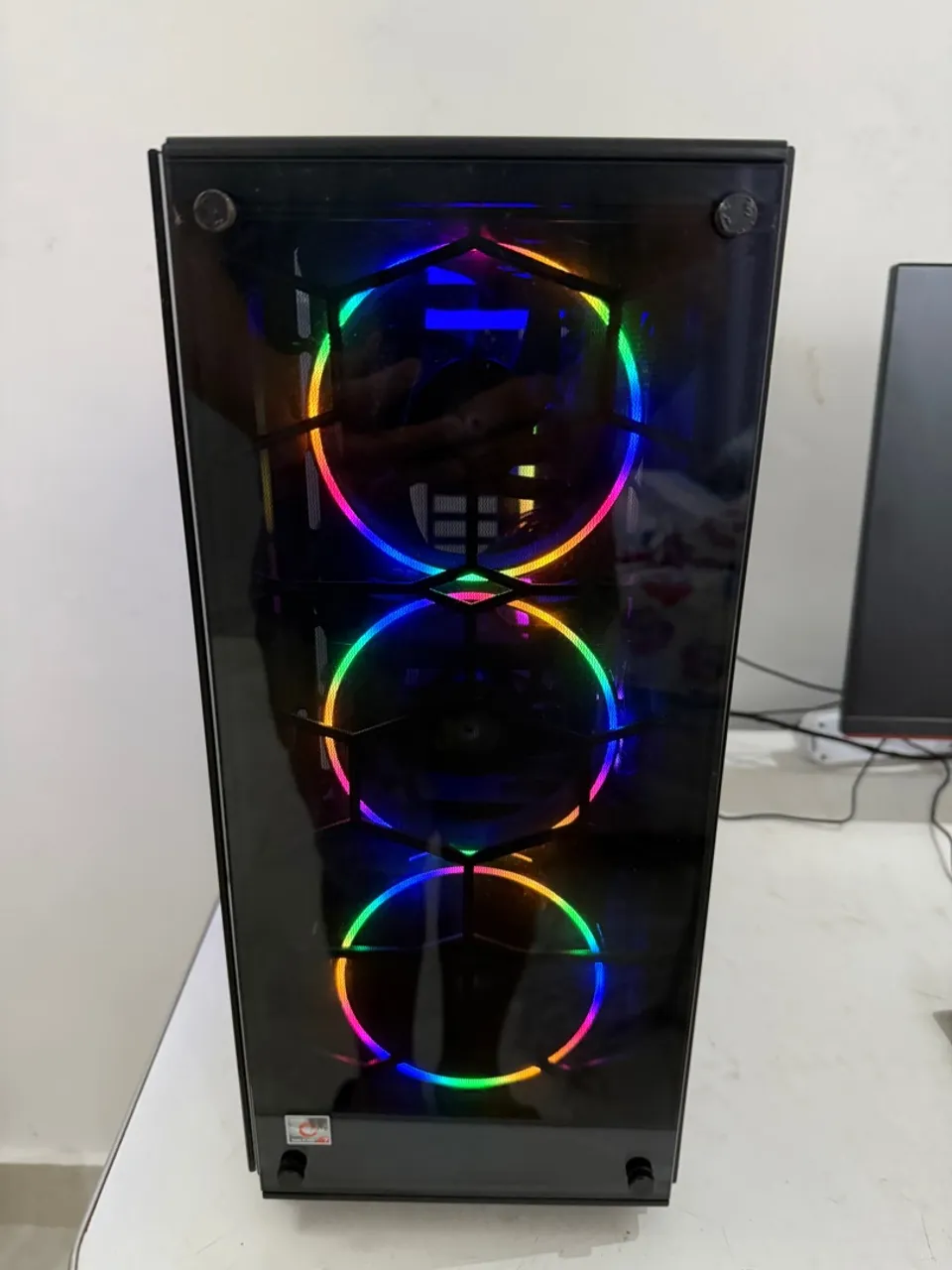 Pc Gamer top completo