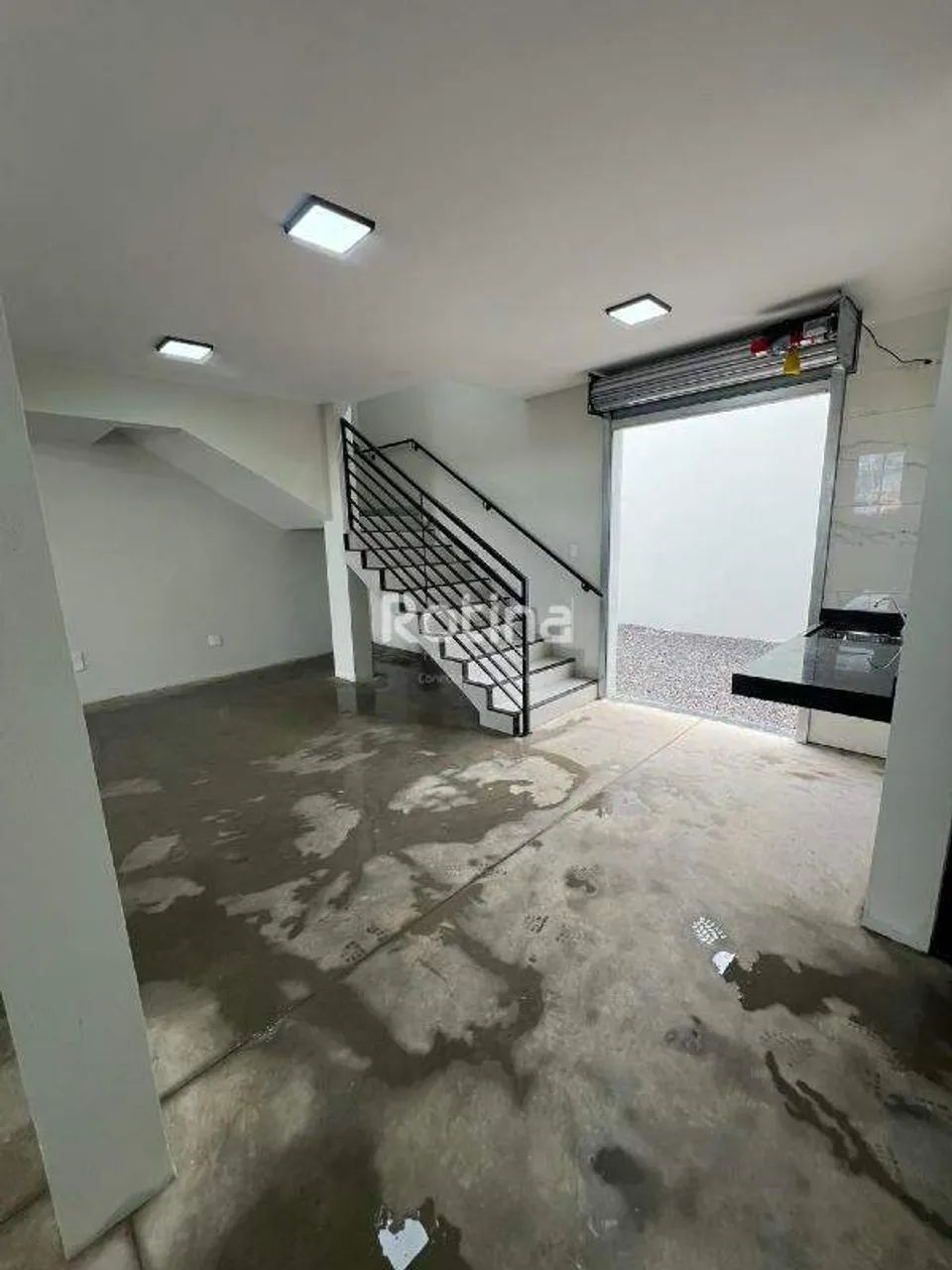 Loja para alugar, Monte Hebron - Uberlândia/MG - Rotina Imobiliária - Foto 4