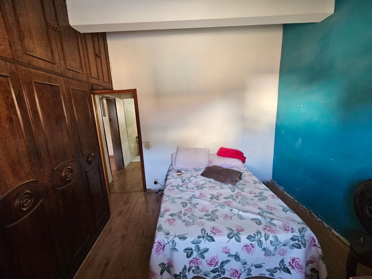 A venda, Casa em Jardim América, Cariacica - Foto 5