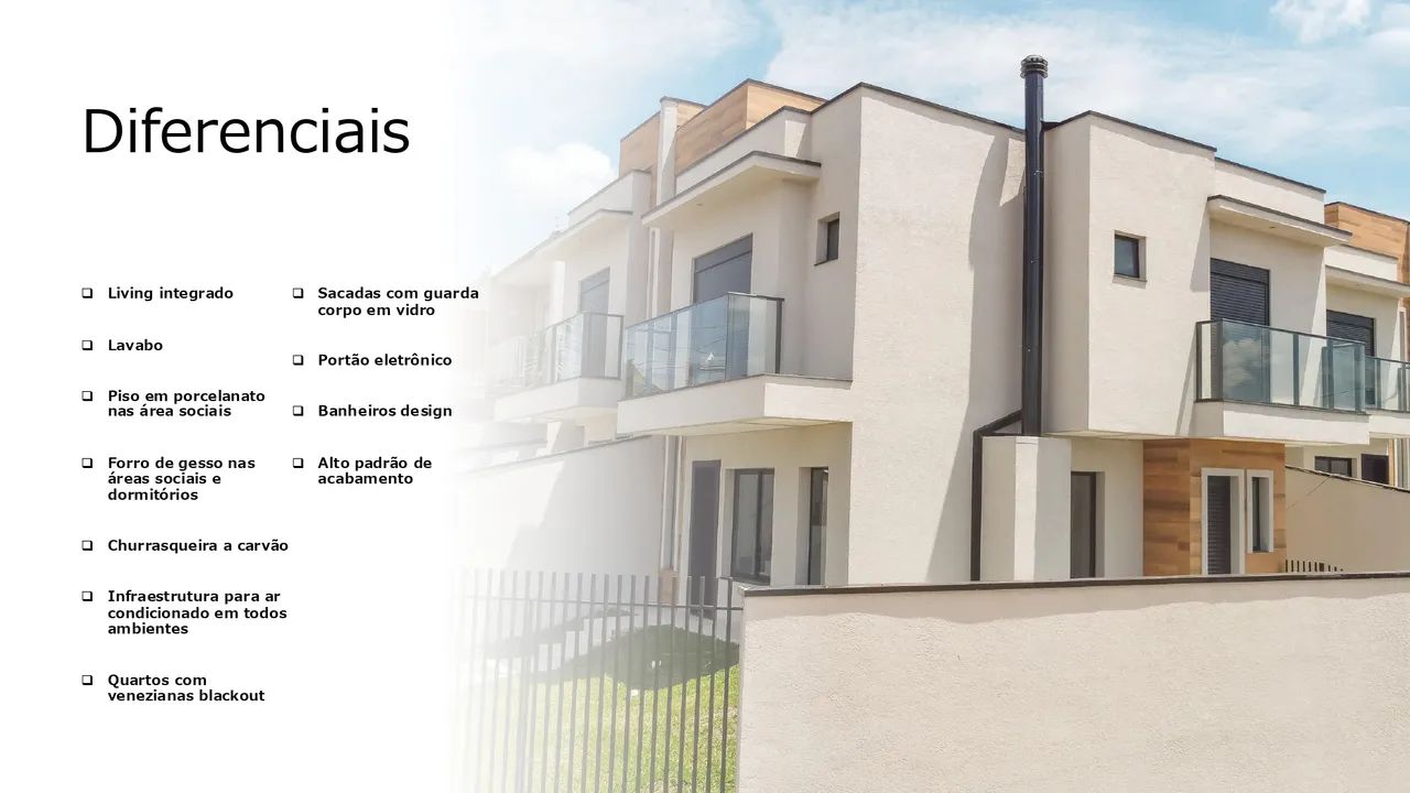 RESIDENCIAL NMS - ATUBA-CURITIBA - Foto 3
