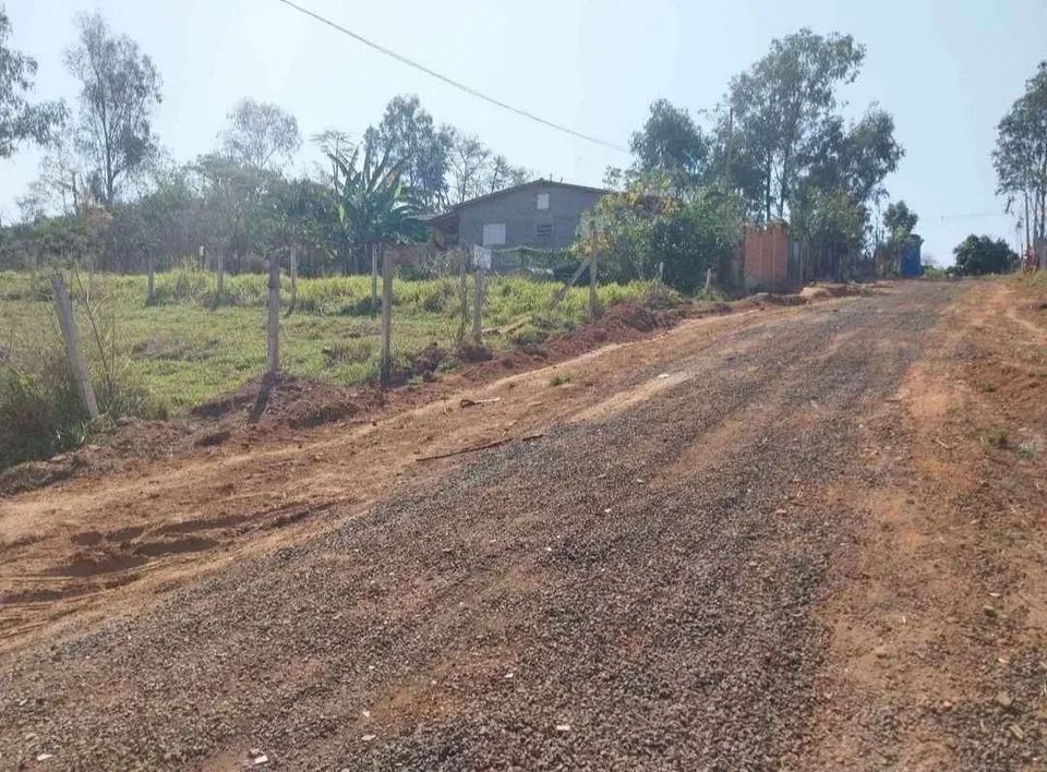 Vendo ou Troco por carro !!! Terreno de chácara !! - Foto 2