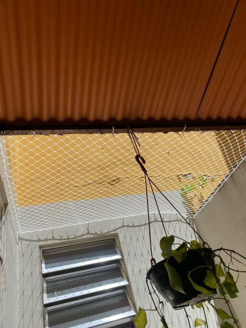 Rede de proteção e tela mosquiteiro  - Foto 6