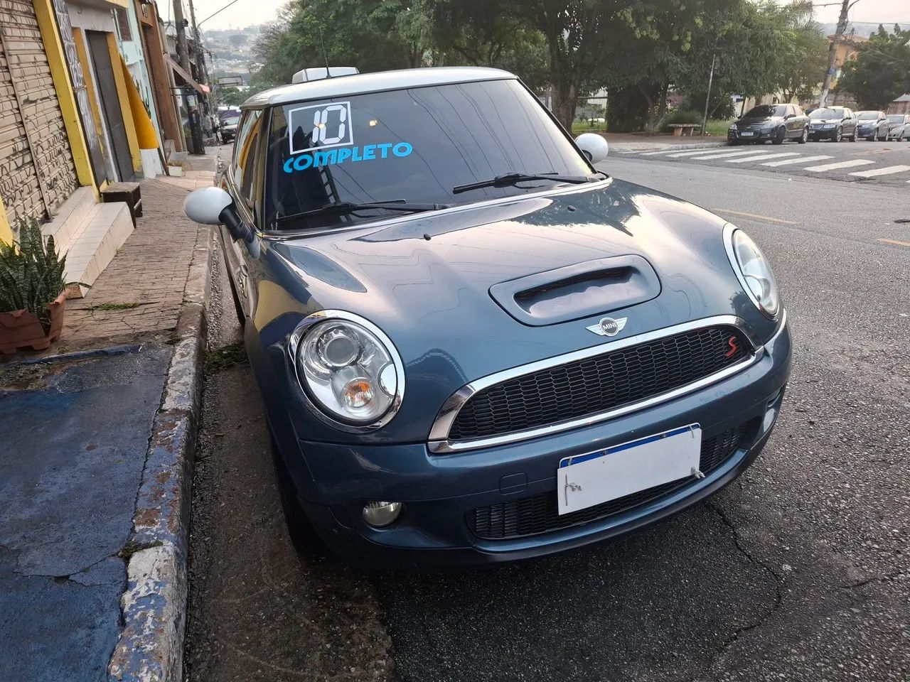 Mini Cooper 1.6 S - Foto 4