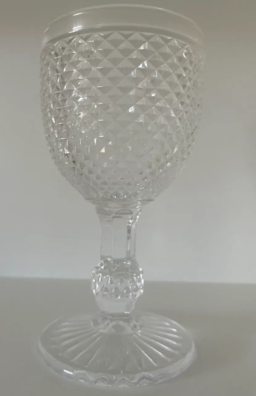 Conjunto de taça abacaxi - Foto 2