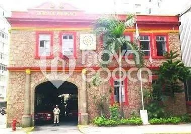 Copacabana | Box/Garagem - Foto 2