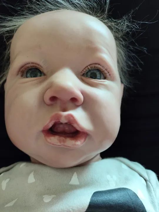 Bebê Reborn - Foto 4