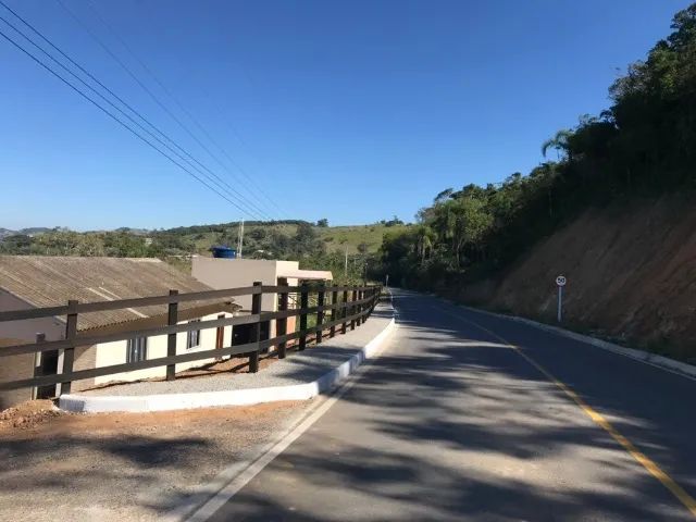 Lindo sítio em Laguna com praia particular