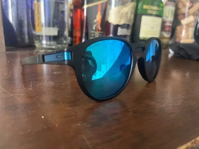 Óculos Oakley Prizm Hatch Polarizado - Foto 3