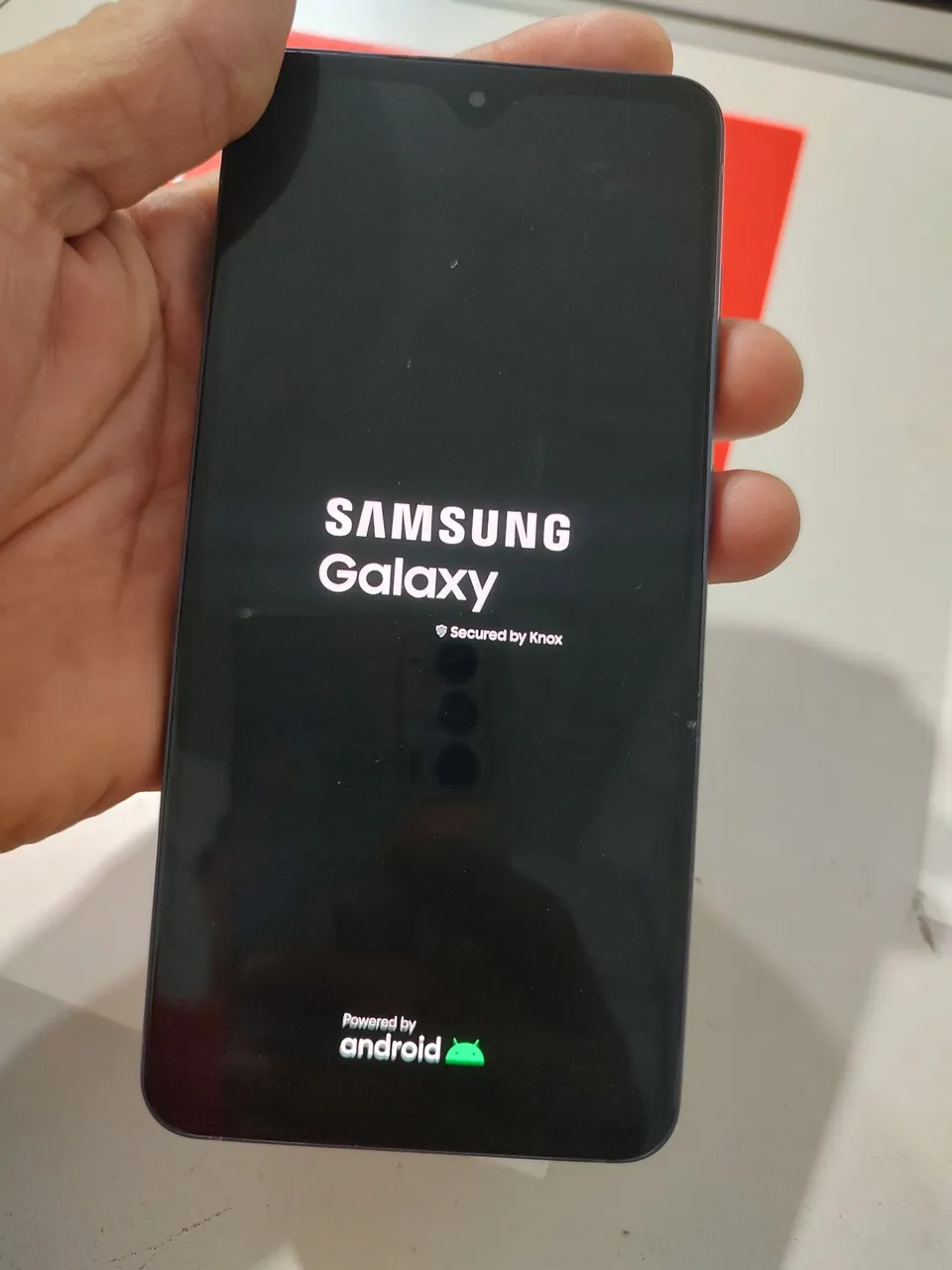 Samsung S21FE 256GB