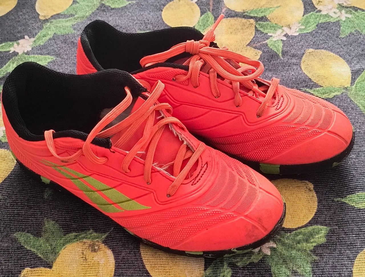 Chuteira Penalty Infantil