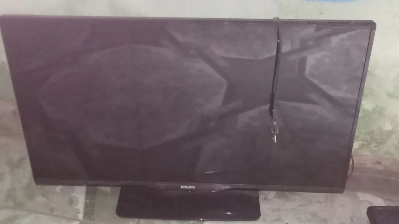 TV Philips