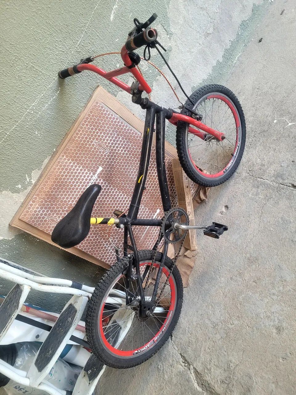 Bike aro 20