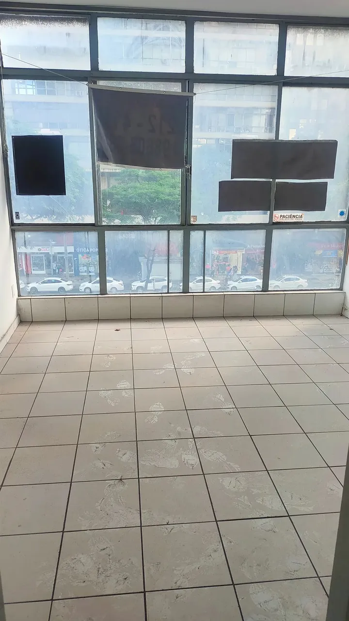 Ótima sala Comercial no centro BH