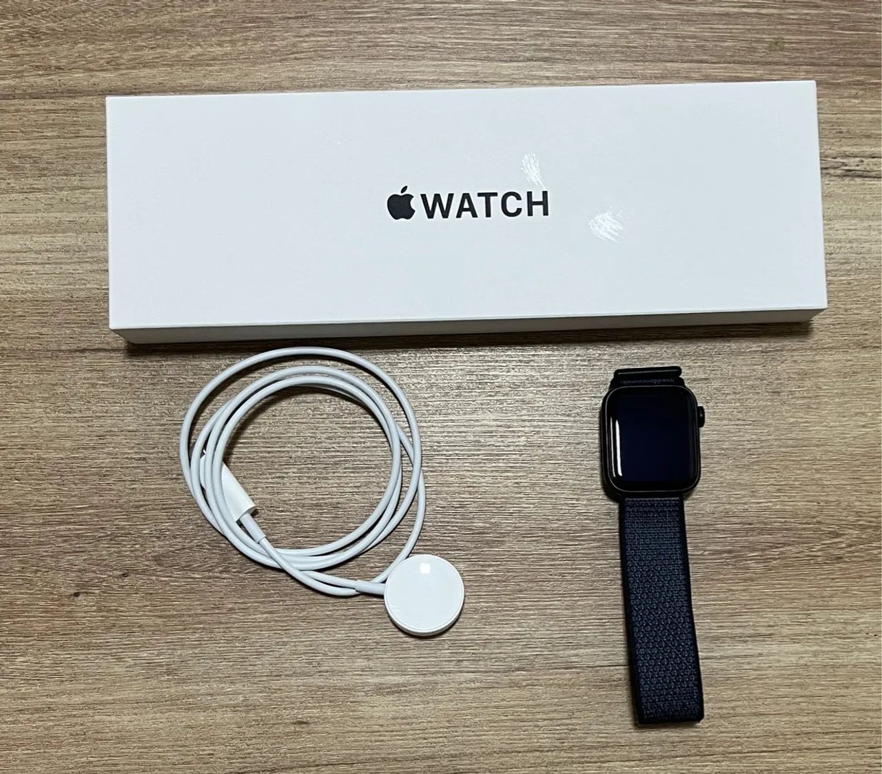 Apple Watch SE 40 mm