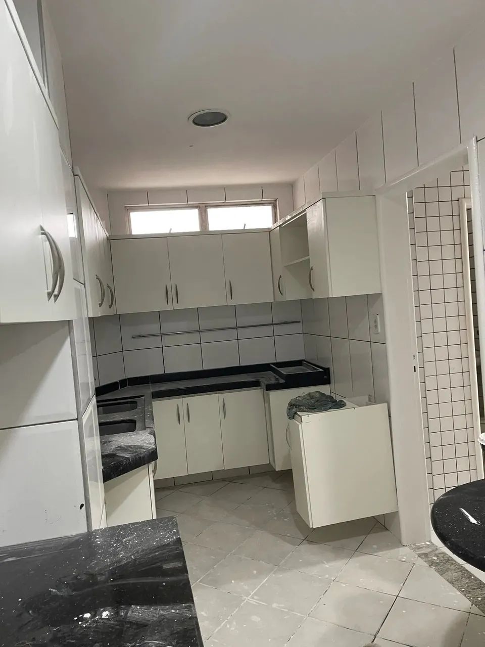 Alugo apt Renascença 110 mts - Foto 4